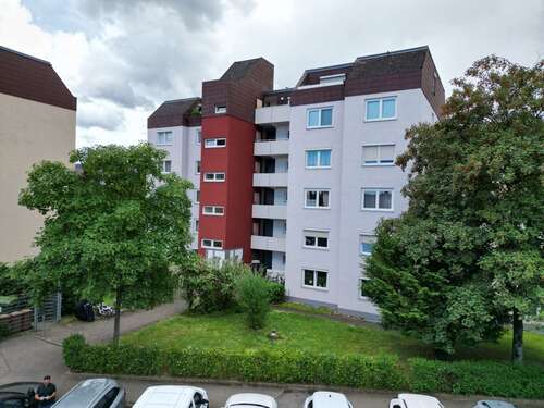 Foto - Wohnung zum Kaufen in Freiburg im Breisgau 335.000,00 € 77 m²
