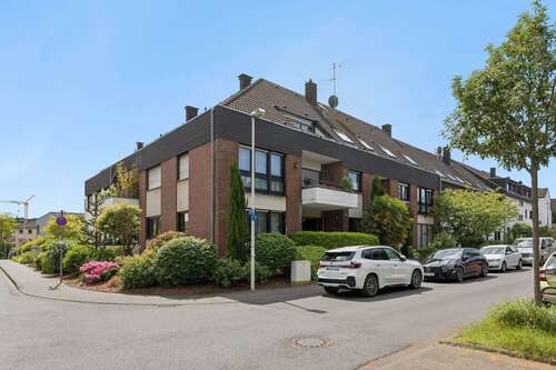 Foto - Wohnung zum Kaufen in Bonn 204.900,00 € 54 m²