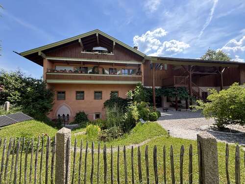 Foto - Wohnung zum Kaufen in Marquartstein 620.000,00 € 139.19 m²