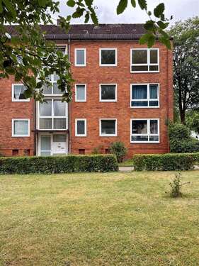 Foto - Wohnung zum Kaufen in Kiel 79.000,00 € 30.6 m²