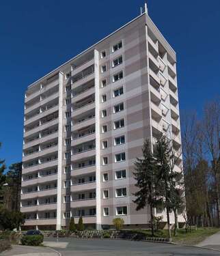 Foto - Wohnung zum Mieten in Hermsdorf 300,00 € 51.24 m²