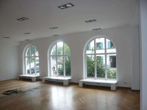 Foto - Einzelhandel in Weilheim 2.500,00 € 251 m²