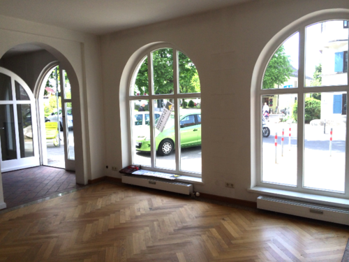 Foto - Einzelhandel in Weilheim 2.500,00 € 251 m²