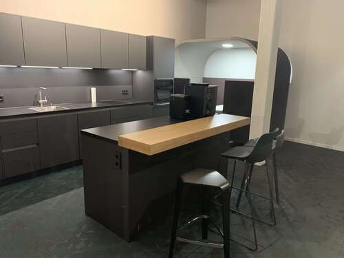 Foto - Büro in Bremen 360,00 € - 360,00 EUR Kaltmiete,