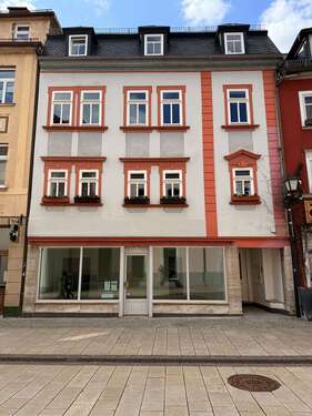 Foto - Einzelhandel in Ilmenau 700,00 € 70 m²