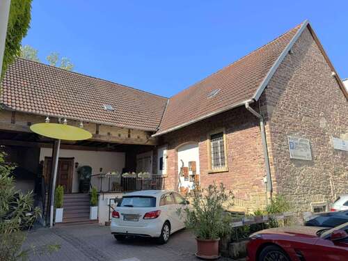 Foto - Haus zum Kaufen in Wiesloch 440.000,00 € 1 m²