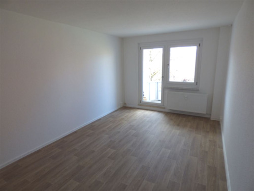 Foto - Wohnung zum Mieten in Chemnitz 240,00 € 40.01 m²