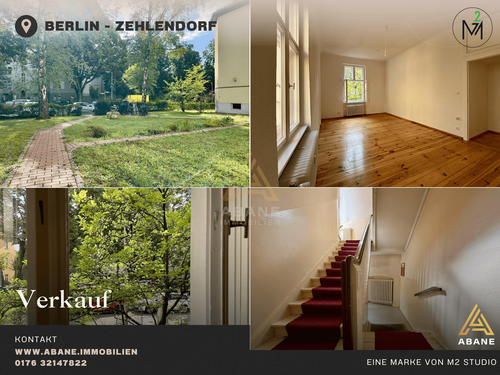 Foto - Wohnung zum Kaufen in Berlin 285.000,00 € 53.15 m²