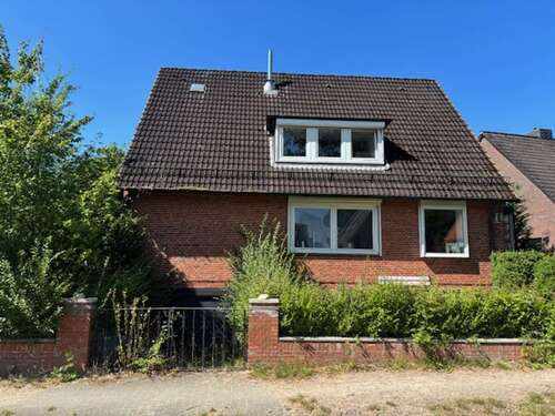 Foto - Haus zum Kaufen in Kiel 359.000,00 € 145 m²