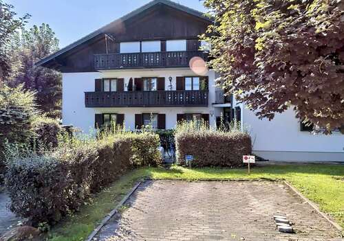 Foto - Wohnung zum Kaufen in Bad Endorf 198.000,00 € 43 m²