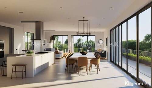 Foto - Haus zum Kaufen in Langen 2.800.000,00 € 404 m²