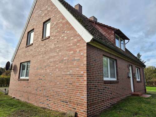 Foto - Wohnung zum Mieten in Barßel OT Elisabethfehn 420,00 € 70 m²