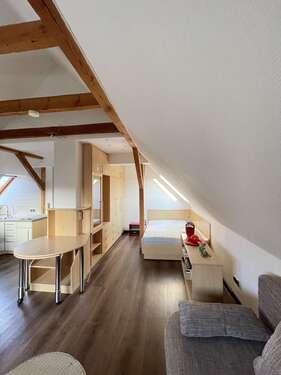 Foto - Wohnung zum Mieten in Warnemünde 950,00 € 28.27 m²