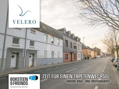 Foto - Wohnung zum Mieten in Oberhausen 640,00 € 81.02 m²