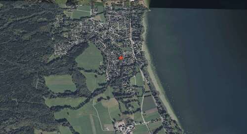 Foto - Haus zum Kaufen in Dießen 3.700.000,00 € 170 m²