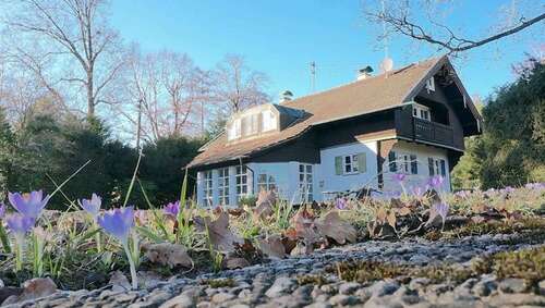 Foto - Haus zum Kaufen in Dießen 3.700.000,00 € 170 m²