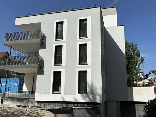 Foto - Wohnung zum Mieten in Laichingen 1.575,00 € 113.19 m²