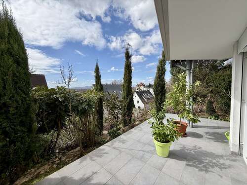 Foto - Wohnung zum Mieten in Emmendingen 1.500,00 € 125 m²