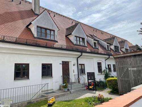 Foto - Wohnung zum Mieten in Landsberg 859,00 € 71.58 m²