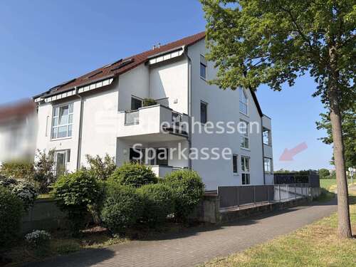 Foto - Wohnung zum Kaufen in Worms 399.000,00 € 112 m²