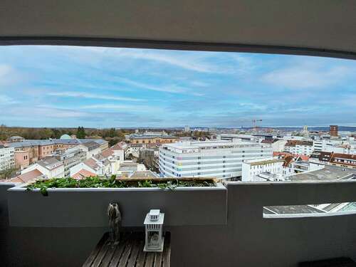 Foto - Wohnung zum Kaufen in Karlsruhe 349.000,00 € 73 m²