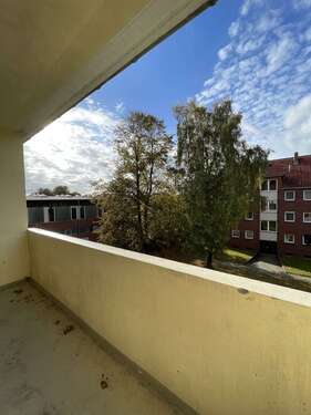Foto - Wohnung zum Kaufen in Wilhelmshaven 69.000,00 € 65 m²
