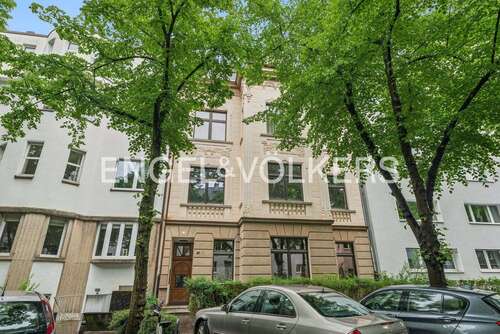 Foto - Wohnung zum Kaufen in Köln 750.000,00 € 93 m²
