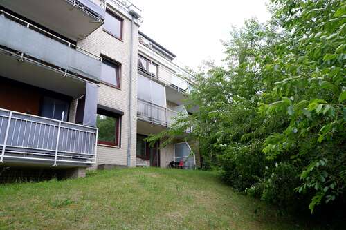 Foto - Wohnung zum Kaufen in Geesthacht 79.000,00 € 47.43 m²