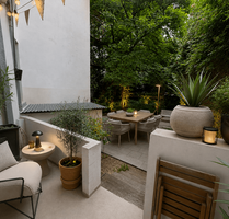 Wohnung zum Kaufen in Düsseldorf 719.000,00 € 151.25 m²
