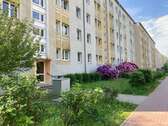 Wohnung zum Mieten in Hermsdorf 350,00 € 58.92 m²