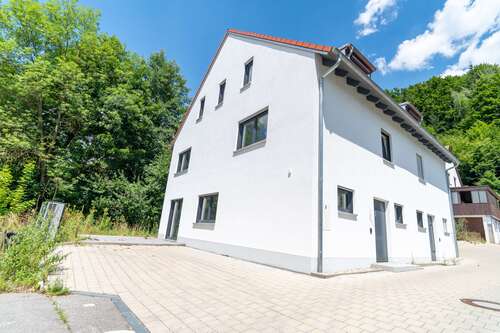 Foto - Haus zum Kaufen in Landshut Schönbrunn 699.000,00 € 159 m²