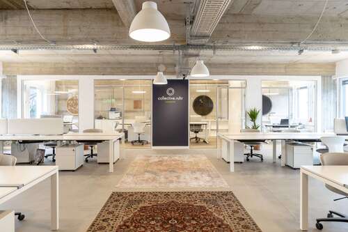 Foto - Büro in Essen 600,00 € 12.5 m² - 600,00 EUR Kaltmiete, ca.  12,50 m²