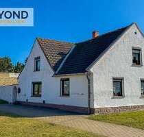 Haus zum Kaufen in Reinstedt 110.000,00 € 130 m²