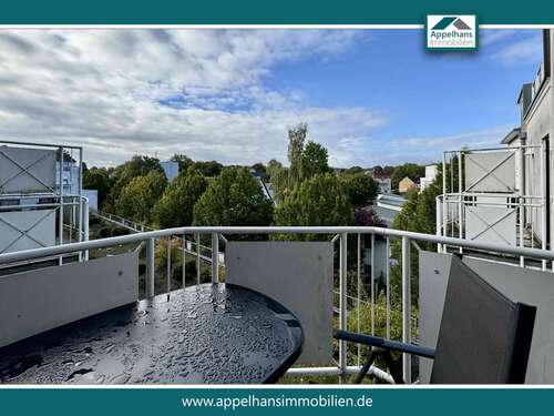 Foto - Wohnung zum Kaufen in Bielefeld Gellershagen 267.000,00 € 120.47 m²