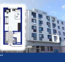 Wohnung zum Kaufen in Heidelberg 120.000,00 € 20 m²