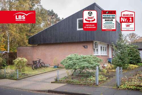 Foto - Haus zum Kaufen in Lüneburg 499.000,00 € 96 m²