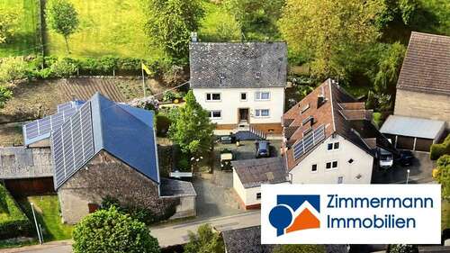 Foto - Haus zum Kaufen in Winterwerb 380.000,00 € 425 m²
