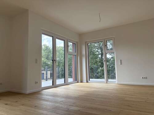 Foto - Wohnung zum Mieten in Berlin 2.158,98 € 123.39 m²