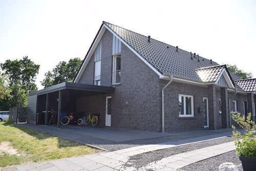 Foto - Haus zum Mieten in Barßel OT Neuland 900,00 € 120 m²