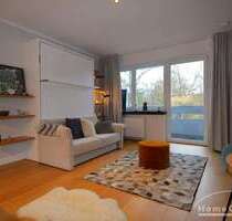 Wohnen auf Zeit in Berlin 1.090,00 €