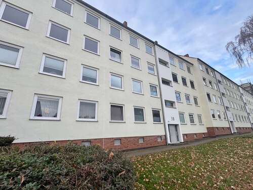 Foto - Wohnung zum Mieten in Salzgitter Gebhardshagen 390,00 € 62 m²