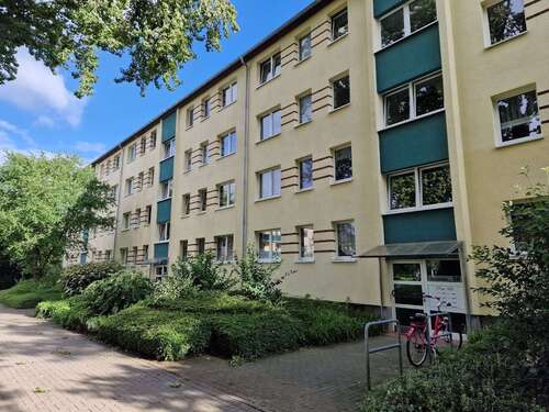 Foto - Wohnung zum Mieten in Eckernförde 552,89 € 70.46 m²