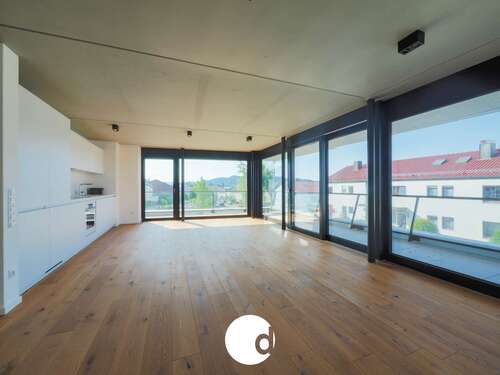 Foto - Wohnung zum Mieten in Weinstadt 1.870,00 € 101 m²