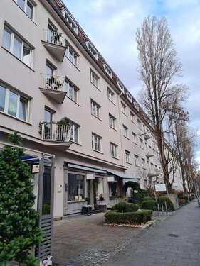 Foto - Wohnung zum Mieten in München 3.100,00 € 115.3 m²