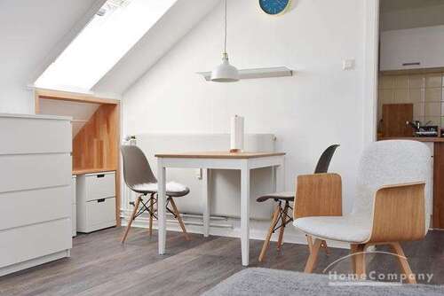 Foto - Wohnen auf Zeit in Hannover 660,00 €