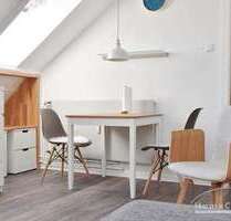 Wohnen auf Zeit in Hannover 660,00 €