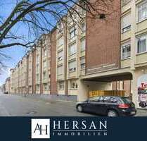 Wohnung zum Kaufen in Aachen 105.000,00 € 18.4 m²