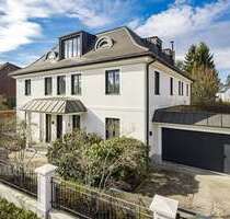 Haus zum Kaufen in München 6.750.000,00 € 562.91 m²