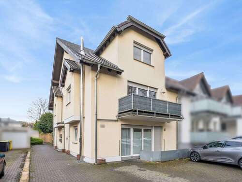 Foto - Wohnung zum Kaufen in Bergheim 189.000,00 € 73 m²