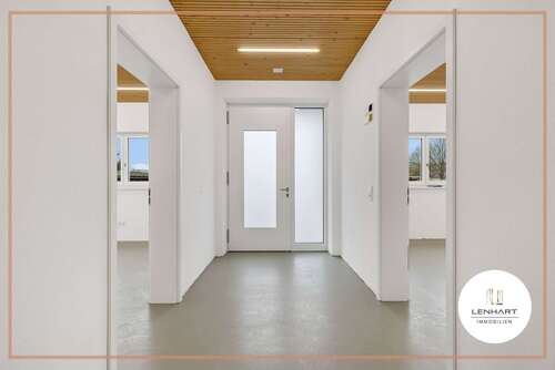 Foto - Büro in Deisenhausen 870,00 € 134 m²